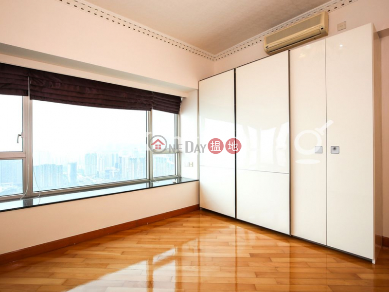 HK$ 70,000/ month | Sorrento Phase 2 Block 1 Yau Tsim Mong 4 Bedroom Luxury Unit for Rent at Sorrento Phase 2 Block 1