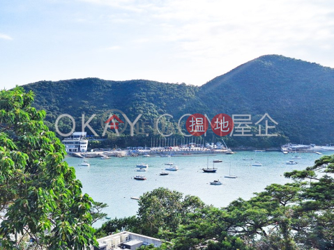 4房2廁,連車位,露台蒲苑出租單位 | 蒲苑 Deepdene _0