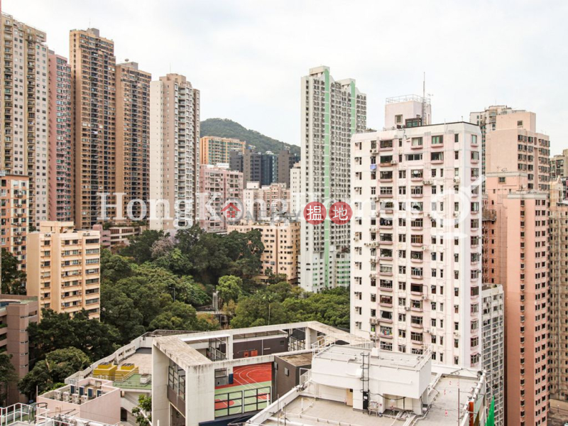 Property Search Hong Kong | OneDay | Residential | Rental Listings, 3 Bedroom Family Unit for Rent at Parkway Court