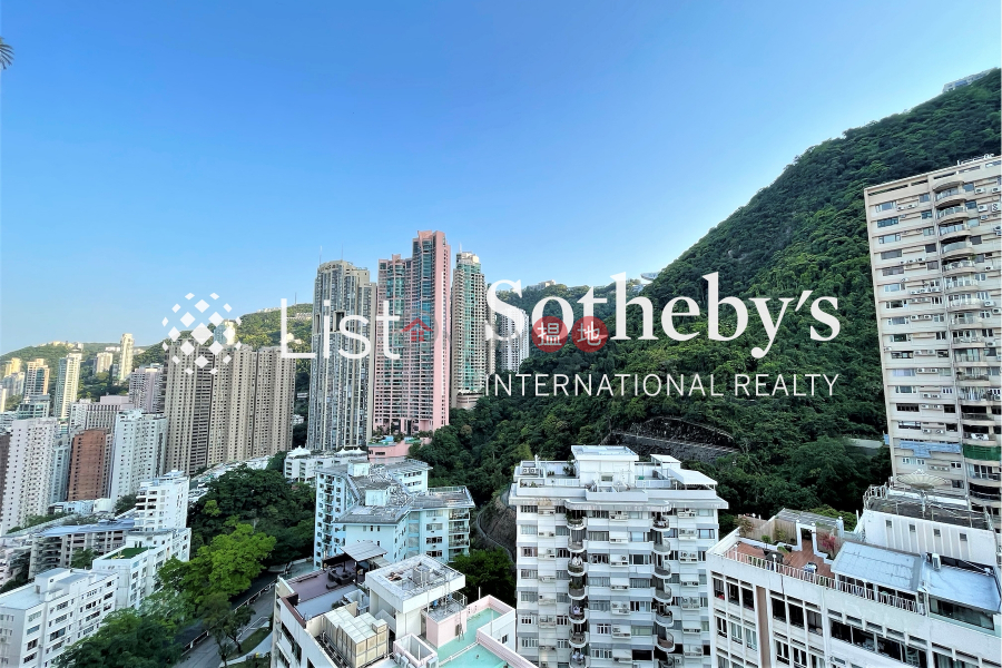 Property Search Hong Kong | OneDay | Residential Rental Listings Property for Rent at 18 Conduit Road with 3 Bedrooms