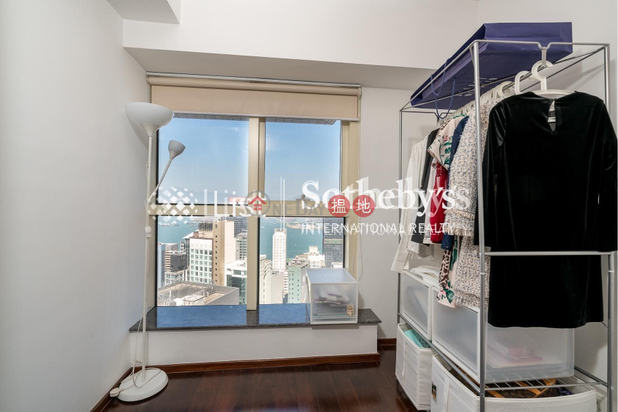 HK$ 100,000/ month | Centrestage Central District | Property for Rent at Centrestage with 4 Bedrooms