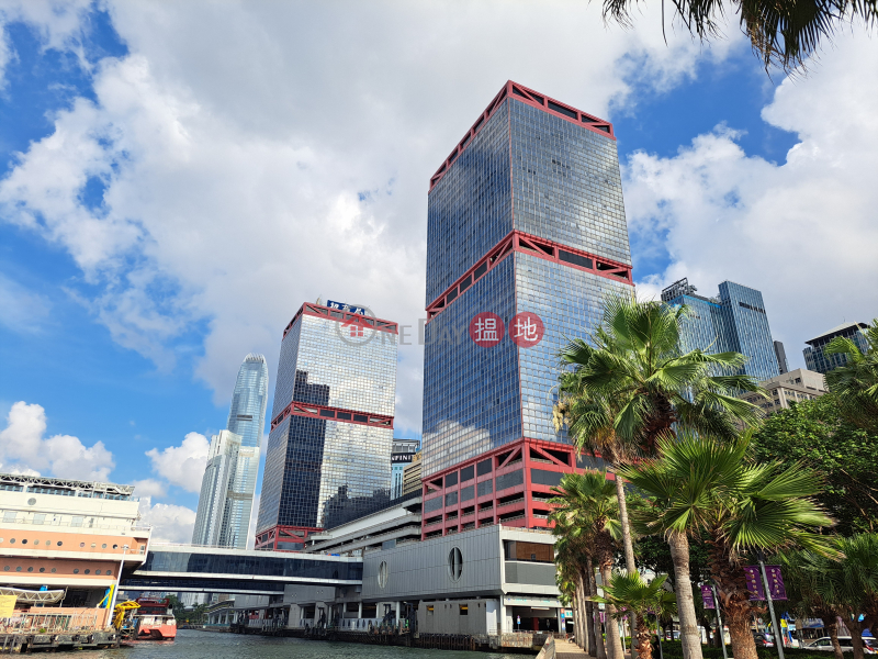 Shun Tak Centre (信德中心),Sheung Wan | ()(5)