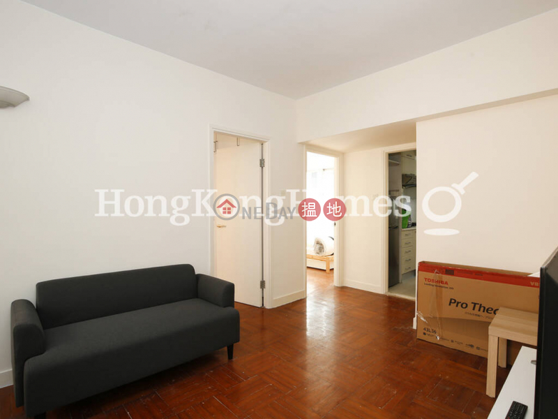 2 Bedroom Unit at Elegant Court | For Sale | 14-14A Shan Kwong Road | Wan Chai District | Hong Kong Sales HK$ 13.88M