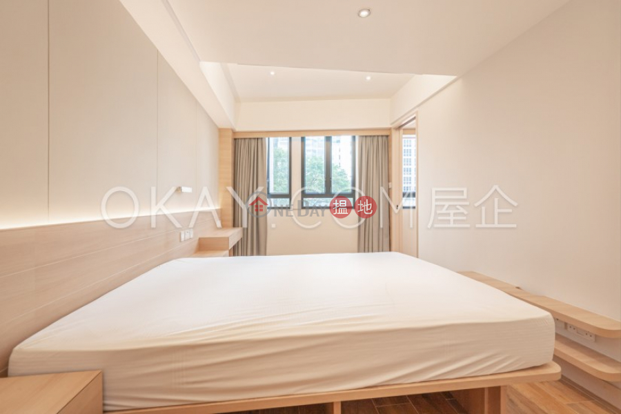 Popular 1 bedroom in Central | Rental, 34-36 Gage Street 結志街34-36號 Rental Listings | Central District (OKAY-R368972)