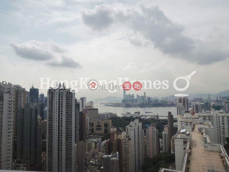 Property Search Hong Kong | OneDay | Residential, Sales Listings, 3 Bedroom Family Unit at Serenade | For Sale