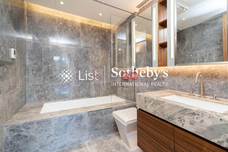 HK$ 120,000/ month | University Heights | Western District Property for Rent at University Heights with 3 Bedrooms