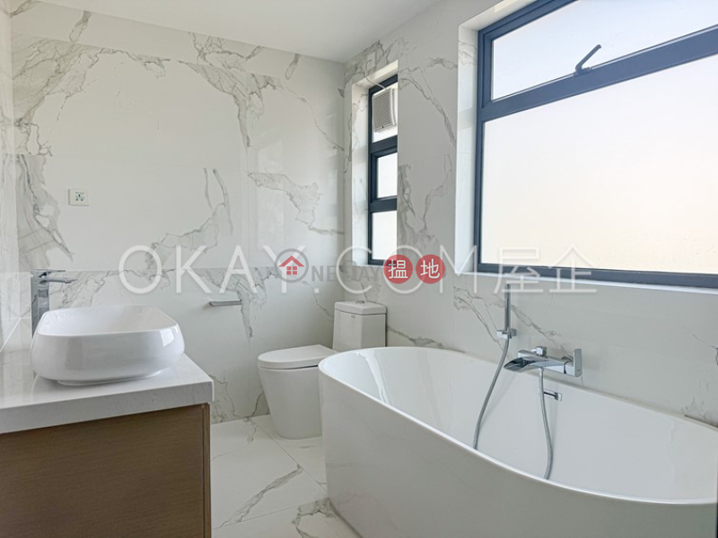 香港搵樓|租樓|二手盤|買樓| 搵地 | 住宅出租樓盤-4房3廁,連車位,露台,獨立屋鳳誼花園出租單位