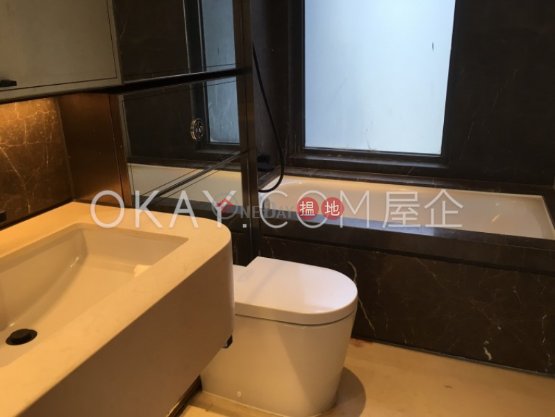 HK$ 52,000/ month | Arezzo, Western District | Rare 3 bedroom with balcony | Rental