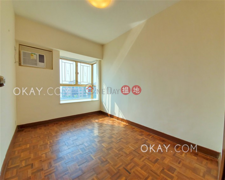 HK$ 27,600/ month | Hong Kong Gold Coast Block 19, Tuen Mun, Charming 3 bedroom with balcony | Rental