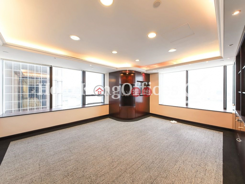 HK$ 461,430/ month Harbour Centre Wan Chai District Office Unit for Rent at Harbour Centre
