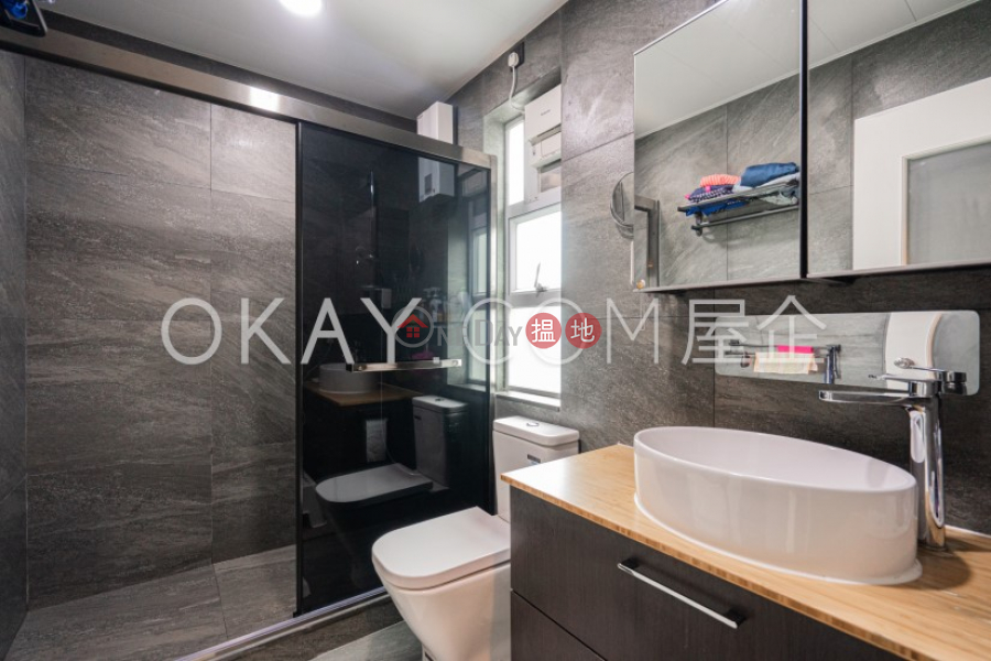 Elegant house with rooftop & parking | For Sale | No. 1A Pan Long Wan 檳榔灣1A號 Sales Listings