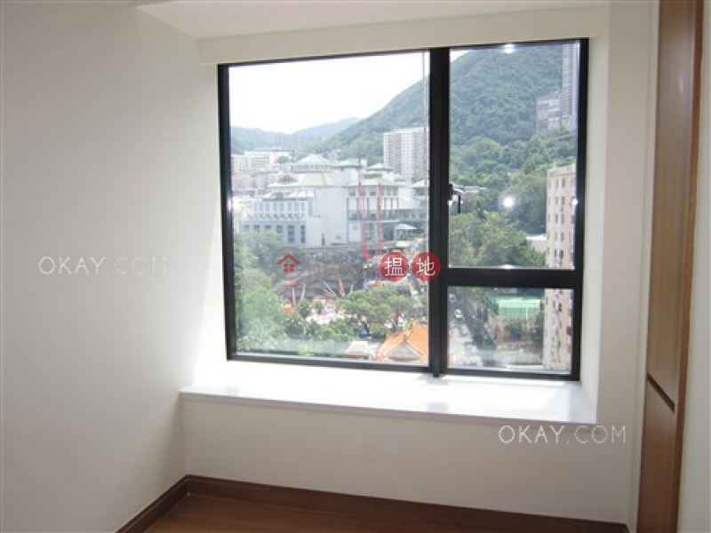 HK$ 42,500/ month Resiglow Wan Chai District, Nicely kept 2 bedroom with balcony | Rental