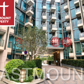 Sai Kung Apartment | Property For Rent or Lease in Mediterranean 逸瓏園- Brand new, Nearby town | Property ID:2366 | The Mediterranean 逸瓏園 _0