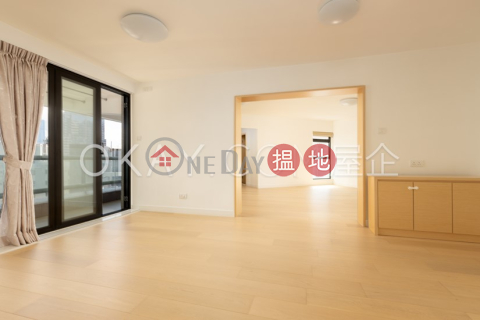 Efficient 3 bedroom on high floor with balcony | For Sale | Albron Court 豐樂閣 _0