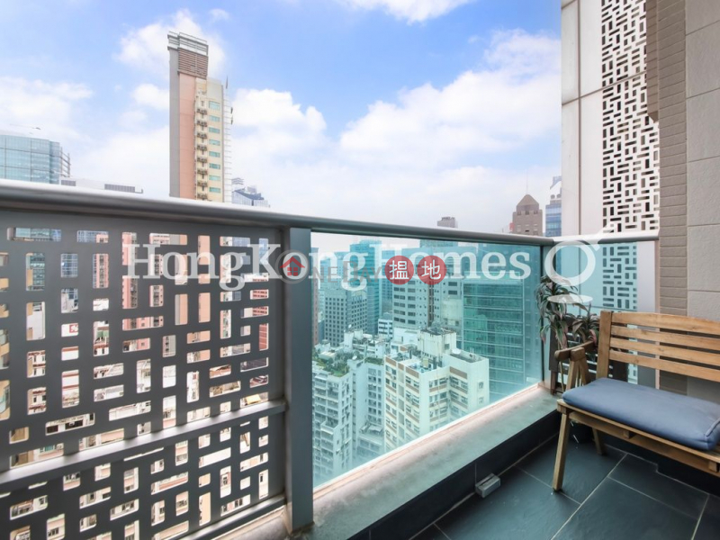 嘉薈軒-未知|住宅出租樓盤|HK$ 25,000/ 月