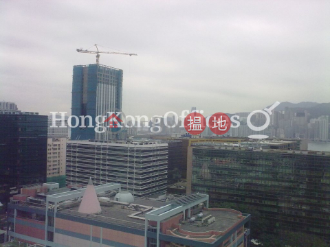 Office Unit for Rent at Oriental Crystal Finance Centre | Oriental Crystal Finance Centre 中晶金融中心 _0