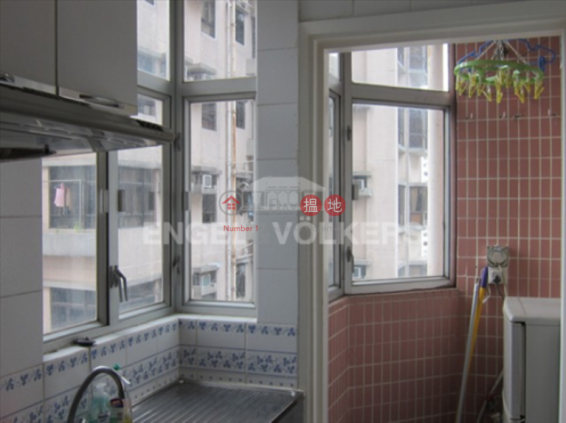 1 Bed Flat for Sale in Soho | 95 Caine Road | Central District, Hong Kong Sales, HK$ 6.6M