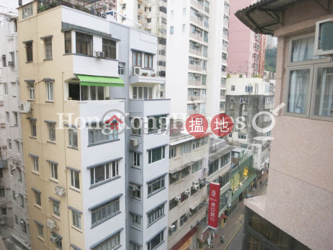 2 Bedroom Unit for Rent at Hiap Teck Mansion | Hiap Teck Mansion 協德大廈 _0