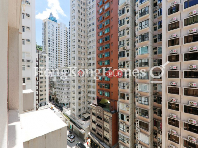 Property Search Hong Kong | OneDay | Residential | Rental Listings, 3 Bedroom Family Unit for Rent at Nga Yuen