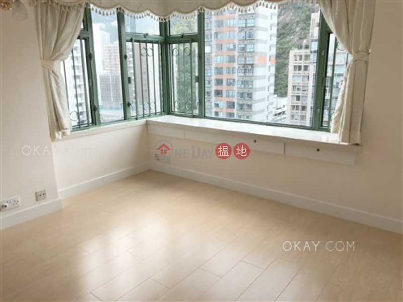 雍景臺-高層住宅出租樓盤|HK$ 55,000/ 月