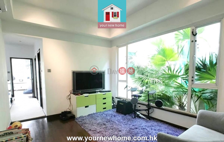 Modern House for Rent in Clearwater Bay, 7 Pik Sha Road | Sai Kung Hong Kong | Rental | HK$ 90,000/ month