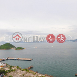 Luxurious 3 bedroom with balcony | For Sale | Cadogan 加多近山 _0