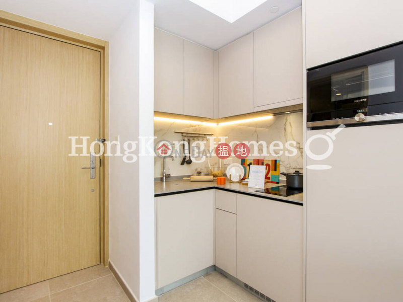 1 Bed Unit for Rent at Resiglow Pokfulam, Resiglow Pokfulam RESIGLOW薄扶林 Rental Listings | Western District (Proway-LID183197R)