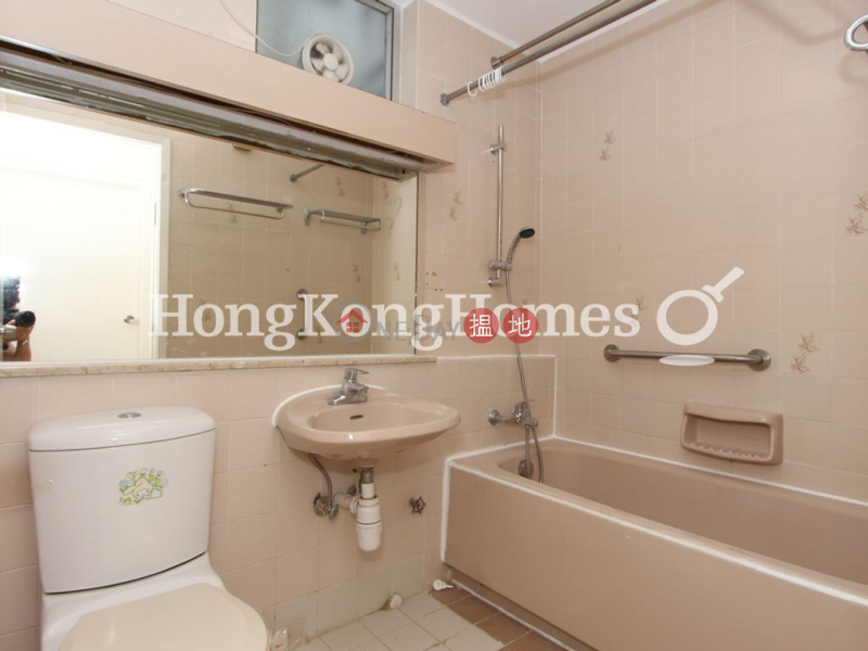 2 Bedroom Unit at (T-63) King Tien Mansion Horizon Gardens Taikoo Shing | For Sale 18B Tai Fung Avenue | Eastern District Hong Kong Sales HK$ 13M