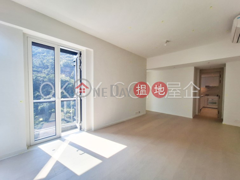 3房2廁,極高層,露台堅尼地道33號出租單位 | 堅尼地道33號 33 Kennedy Road _0