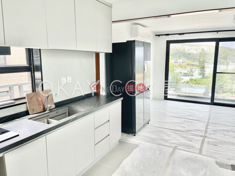 Property Search Hong Kong | OneDay | Residential | Rental Listings Stylish house with sea views, rooftop & balcony | Rental