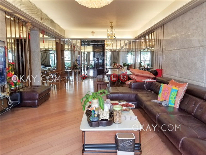 Luxurious 4 bedroom with sea views & balcony | Rental | Providence Bay Phase 1 Tower 3 天賦海灣1期3座 Rental Listings