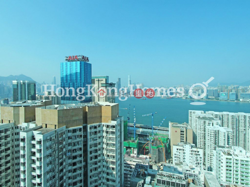 Property Search Hong Kong | OneDay | Residential Rental Listings | 4 Bedroom Luxury Unit for Rent at Le Sommet