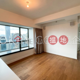 Lovely 3 bedroom on high floor | Rental, Dragon Court 恆龍閣 | Western District (OKAY-R50582)_0