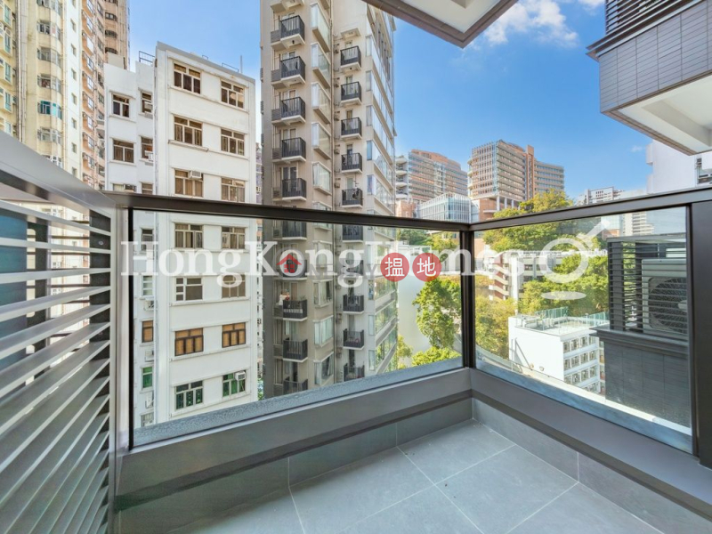 2 Bedroom Unit for Rent at The Hilltop - 81 Hill Road | The Hilltop - 81 Hill Road 山道81號 Rental Listings