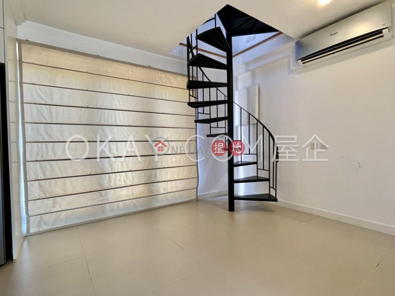 Property Search Hong Kong | OneDay | Residential | Sales Listings Unique house with rooftop, terrace & balcony | For Sale