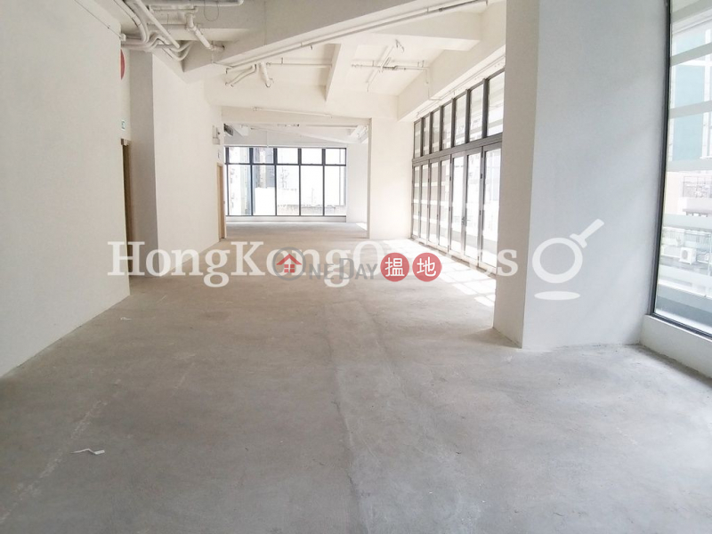 Office Unit for Rent at 88WL 80-90 Wing Lok Street | Western District | Hong Kong Rental HK$ 194,775/ month