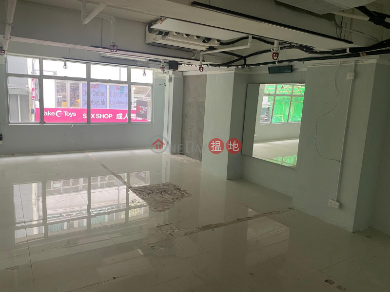 Tel 9855238, 43-45 Jardines Bazaar | Wan Chai District, Hong Kong, Rental | HK$ 42,000/ month