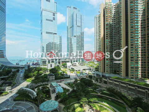 凱旋門朝日閣(1A座)一房單位出租 | 凱旋門朝日閣(1A座) The Arch Sun Tower (Tower 1A) _0