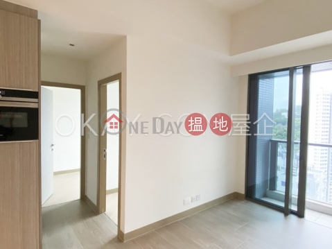 Luxurious 2 bedroom on high floor with balcony | For Sale | Lime Gala Block 2 形薈2座 _0