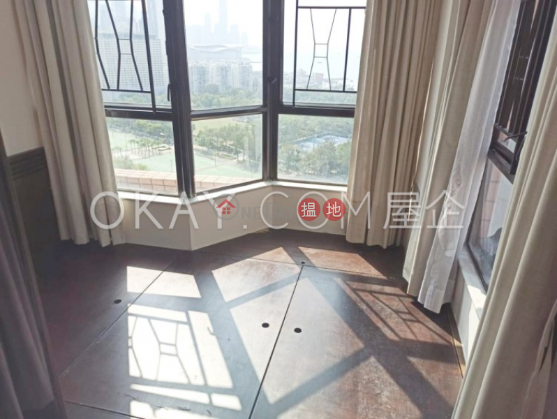Luxurious 2 bedroom on high floor | For Sale | Chuang\'s On The Park 莊苑 Sales Listings