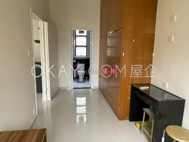 Luxurious 3 bedroom with parking | For Sale | Greenview Garden 綠怡花園 Sales Listings