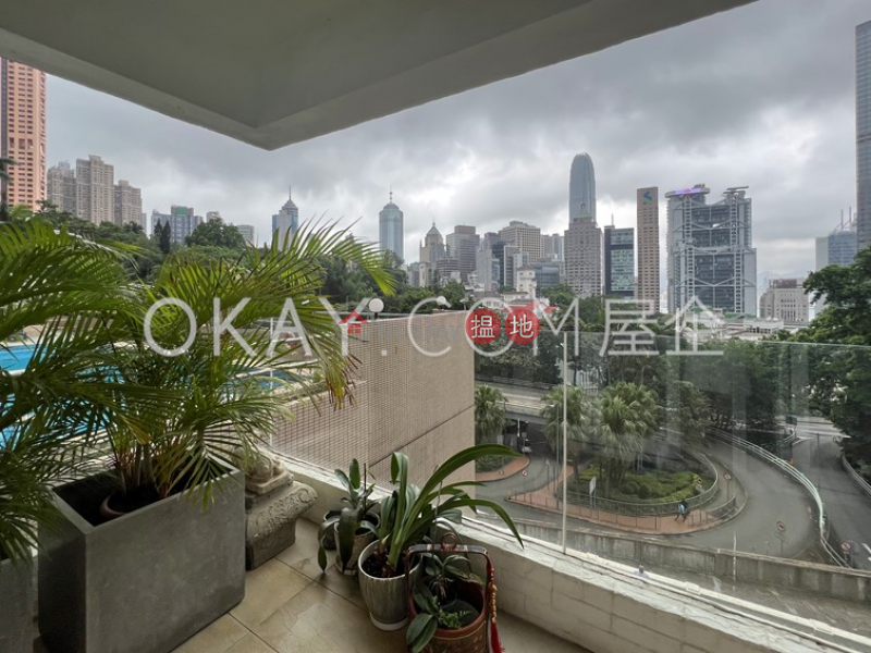 Property Search Hong Kong | OneDay | Residential | Sales Listings Efficient 2 bedroom with balcony & parking | For Sale