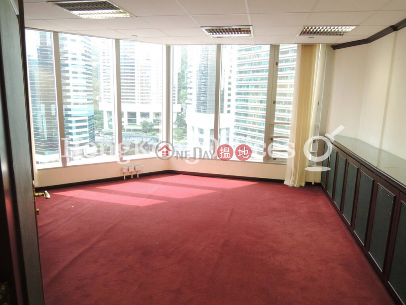 Office Unit for Rent at Lippo Centre, 89 Queensway | Central District Hong Kong Rental HK$ 44,880/ month