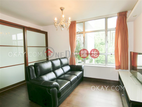 Luxurious 3 bedroom in Pokfulam | Rental, Academic Terrace Block 1 學士臺第1座 | Western District (OKAY-R21513)_0