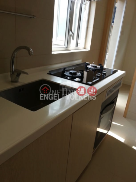 2 Bedroom Flat for Rent in Stubbs Roads | 11 Shiu Fai Terrace | Wan Chai District, Hong Kong, Rental HK$ 55,000/ month