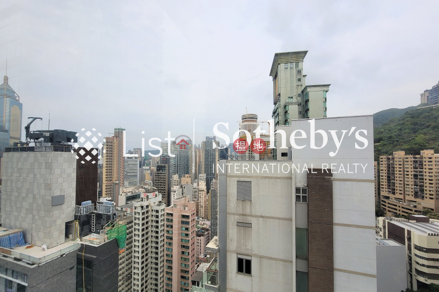 HK$ 53,000/ month Star Crest | Wan Chai District, Property for Rent at Star Crest with 3 Bedrooms