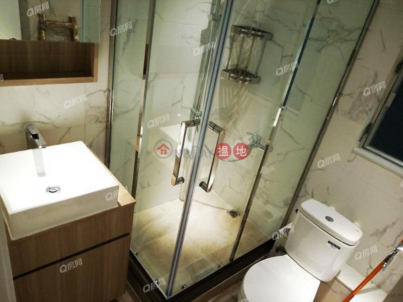 Bonham Court | 2 bedroom Low Floor Flat for Rent | 12 Bonham Road | Western District | Hong Kong, Rental HK$ 26,000/ month