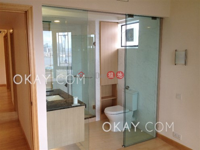 Property Search Hong Kong | OneDay | Residential, Rental Listings Charming penthouse with rooftop & parking | Rental
