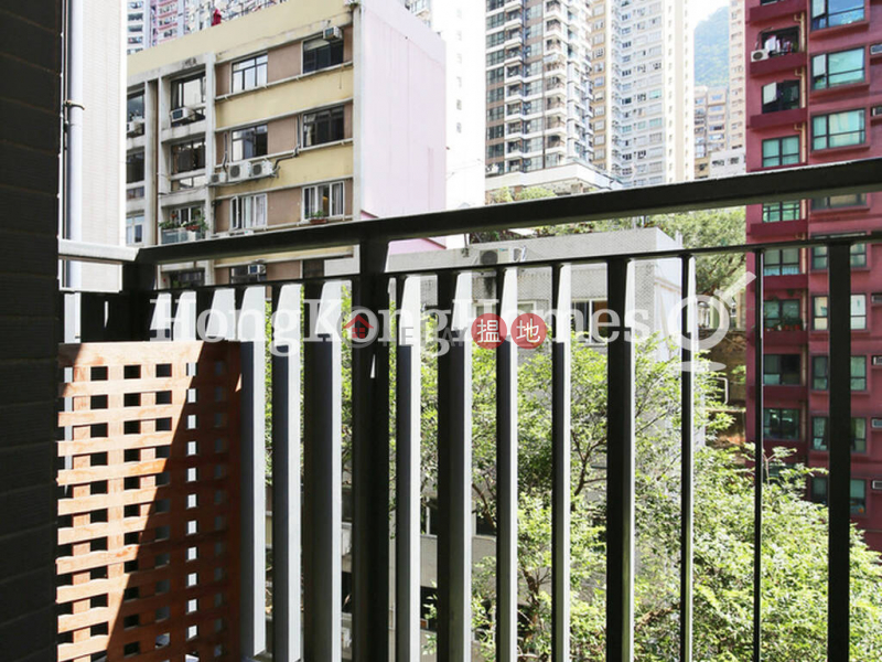 HK$ 28,000/ month | Gramercy | Western District 1 Bed Unit for Rent at Gramercy