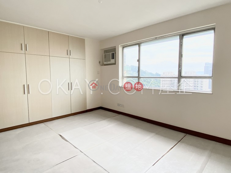 HK$ 49,000/ month Block 45-48 Baguio Villa, Western District, Efficient 3 bedroom with sea views, balcony | Rental